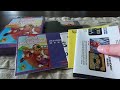 Unboxing Mickey Mousecapade For The NES