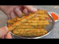 14 Amazing Potato Recipes!! Collections ! French Fries , Potato Chip , Potato Snack, Potato Sticks