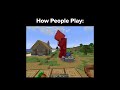 The FUNNIEST Minecraft Clips of 2023