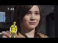 SP5.1 - Les Super Sentai - Retrospective - 1ère partie