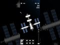 Upgrading my Space Station in (sfs)