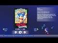 Sonic The Hedgehog - Final Zone BGM