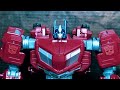 TRANSFORMERS ONE: Stop Motion Trailer