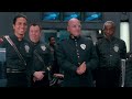 A Look at Demolition Man (Part 1 of 3)