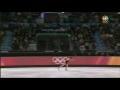 Sasha Cohen - Torino Olympics 2006 - LP Romeo and Juliet (HQ)