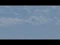 Leonardo Agusta Westland Aw139 XA-DIA Y El Cessna 182 Skylane Pasando muy Bajo a buena velocidad 🛩️🚁