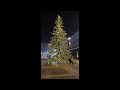 Рождественский Дух в Итальянском Городке | How Christmas Spirit is Enveloped in an Italian Town