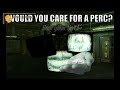 Dr. Mobius Is Very Horny [Fallout: New Vegas]