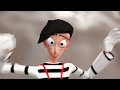 MIME MAYHEM (REAL)