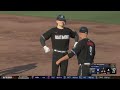 The Orioles are dangerous! - MLB The Show 24 MIL Vs BAL (PS5) 4K HDR