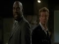 The mentalist best epic scene ever