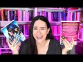 Reading Your Best Spicy Book Recommendation || Vlog