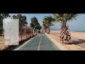 CYCLING PANDA - KUSADASI - Bisiklet ile Kusadaşi Sahili / Sevgi Plajı / Camping