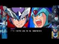 Let's Play Mega Man X6-Part 4-The Return of Zero