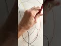 Slow Drawing Meditation