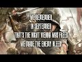 SABATON - Winged Hussars (Official Lyric Video)