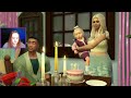 Noelle's Flawless Birthday Party 🥳! | Legacy Let's Play EP 18
