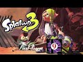 What lurks beneath all these Kid friendly colors??? - Splatoon 3 - A fine A REVIEW