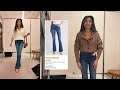 Nordstrom Anniversary Sale 2024 TRY ON HAUL #1 ⭐ Shop with me in store!