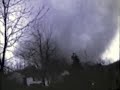 Xenia, Ohio F5 tornado April 3, 1974(reupload)