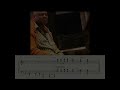Mulgrew Miller demonstrates how to comp over a blues