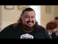 Guy Fieri Eats Heavenly Pizza in a Church | Diners, Drive-Ins and Dives | Food Network
