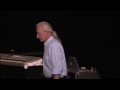 TEDxCaltech - Don Eigler - Moving Atoms, one-by-one