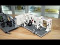 LEGO Star Wars 75387 BOARDING THE TANTIVE IV Review! (2024)