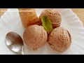 How to make Frozen Yogurt, Vanilla Custard Ice cream and Chocolate Ice cream (no churn