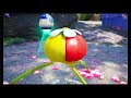 Pikmin 4 Let's Play Episode 4 Fear