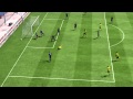 FIFA 13 Podolski Wonderful Goal