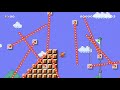 The Hardest Mario Level of All Time