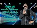 Johnny Gill-Essential tracks for your collection-Top-Charting Tracks Lineup-Laid-back