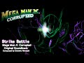 Remix #35 : Megaman X Corrupted - Strike