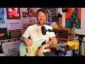 Pearl Jam's Mike McCready Teaches You How to Play 