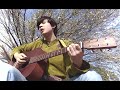 Dear One | George Harrison ft. Spring Breezes