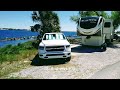 Florida's Best Oceanfront Camping