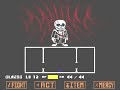 UNDERTALE: CALL OF THE VOID [Placek's Take]: ONE LEFT ANIMATED SHOWCASE [Part 1]