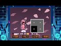 SPARING Bosses in GENOCIDE! Undertale Bits and Pieces