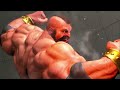 Rudinei ( ZANGUIEF ) vs. Bronks ( RYU )  Street Fighter 6  On Line  Playthrough  F T