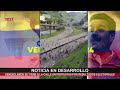 PROTESTAS EN VENEZUELA: LAS IMÁGENES QUE LE DAN LA VUELTA AL MUNDO | MADURO GANADOR - EN VIVO
