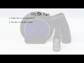 SkipDr DVD, CD, and Video Game Disc Repair System - Digital Innovations