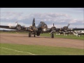 17 Spitfires Formation at Duxford 2015 Battle of Britain 75th Anniversary