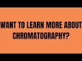 HOW TO READ A CHROMATOGRAM (Step-By-Step Guide For Beginners)