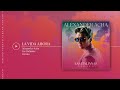 Alexander Acha - La Vida Ahora (Audio Oficial)