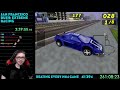 Retro Gaming Twitch Clips #4