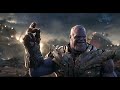 Avengers Endgame Full Final Battle in Hindi