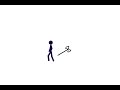 a short animation made by @stickman_png4047
