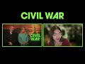 Kirsten Dunst Appreciates Director Alex Garland’s ZERO BS Approach | Civil War Interview