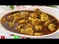 बेसन गट्टे की सब्जी | Besan Gatte Ki Sabzi | रामरुच | Ramruch | Rajasthani Gatta Curry Recipe